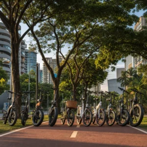Home 1936 5 melhores bicicletas elétricas em 2026