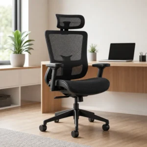 Home 1302 5 melhores cadeiras ergonômicas em 2026
