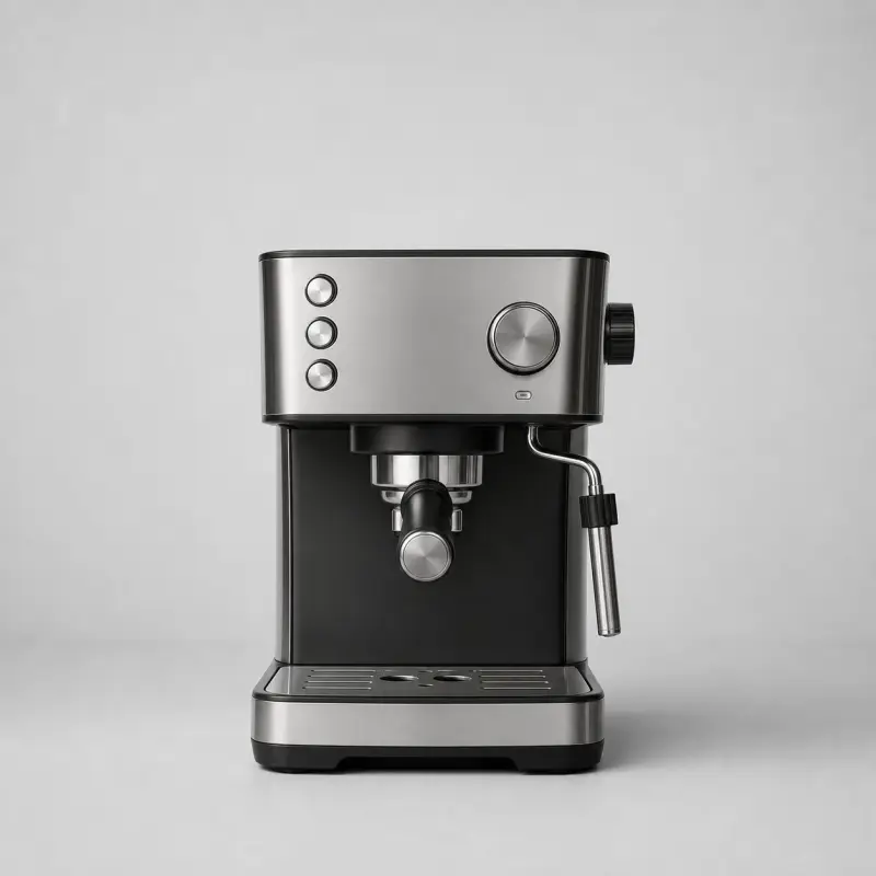 10 melhores micro-ondas em 2026 21 Melhores cafeteiras expresso