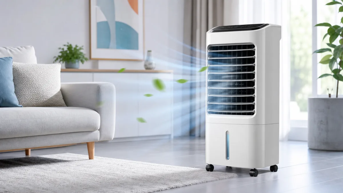 10 melhores SSDs em 2026 22 10 melhores climatizadores de ar em 2026