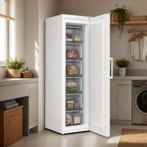 Home 1918 5 melhores freezers verticais em 2026