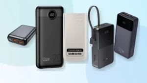 Home 2033 melhores power banks 2026