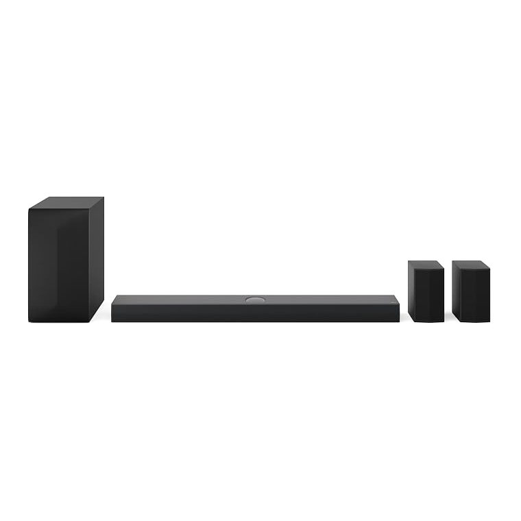 5 melhores soundbars em 2026 3 LG S70TR