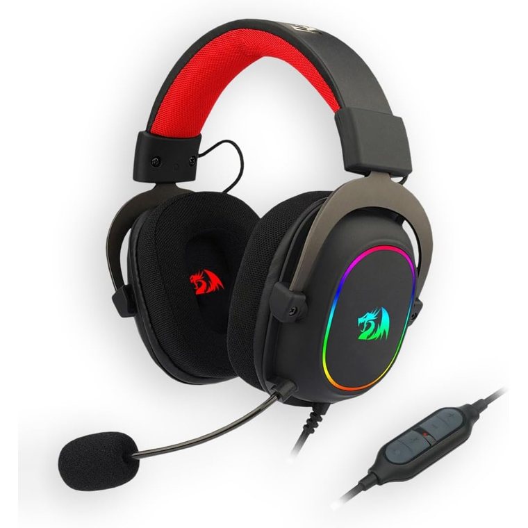 Redragon Zeus X RGB H510-RGB