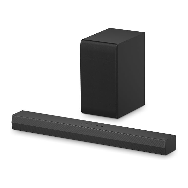 5 melhores soundbars em 2026 5 LG S40T