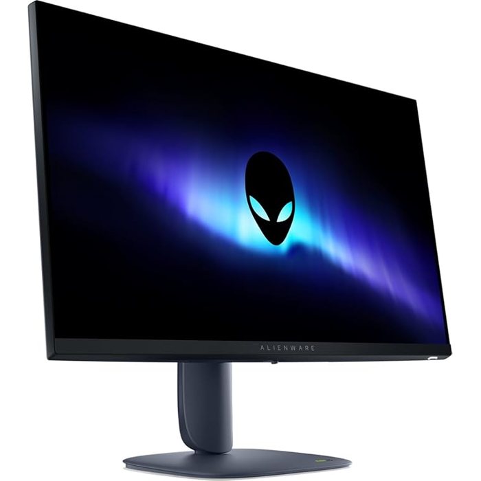 12 melhores monitores em 2026 5 Alienware AW2725DM