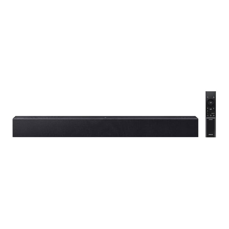 5 melhores soundbars em 2026 6 Samsung HW-B400F