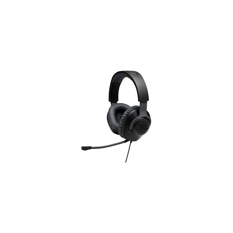 7 melhores headsets gamer em 2026 7 JBL Quantum 100
