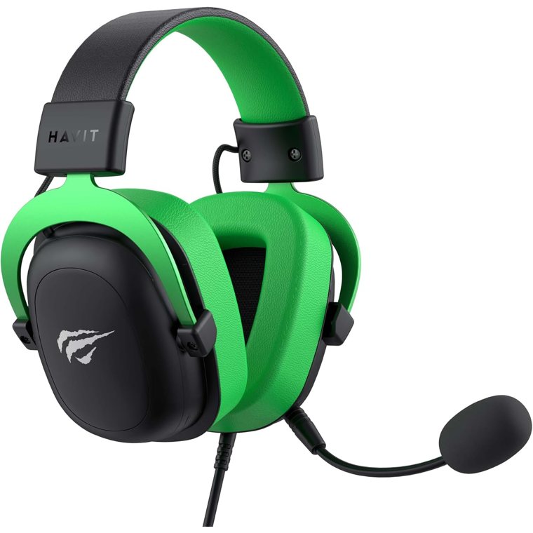 7 melhores headsets gamer em 2026 8 Havit H2002D