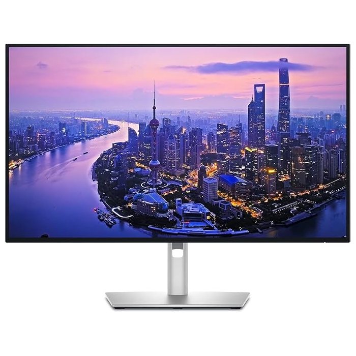 12 melhores monitores em 2026 10 Dell UltraSharp U2725QE