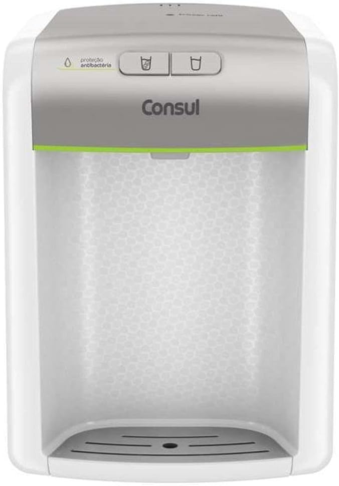 10 melhores purificadores de água em 2026 7 Consul CPB34AS