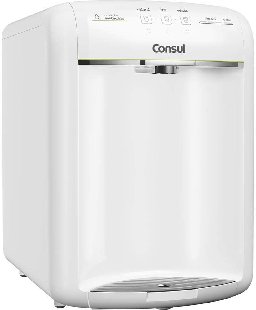 10 melhores purificadores de água em 2026 10 Consul CPB36AB