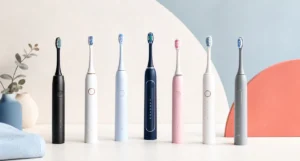 Home 2063 Seleção das melhores escovas de dente elétricas para diferentes rotinas