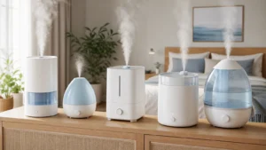 Home 2150 10 melhores umidificadores de ar em 2026